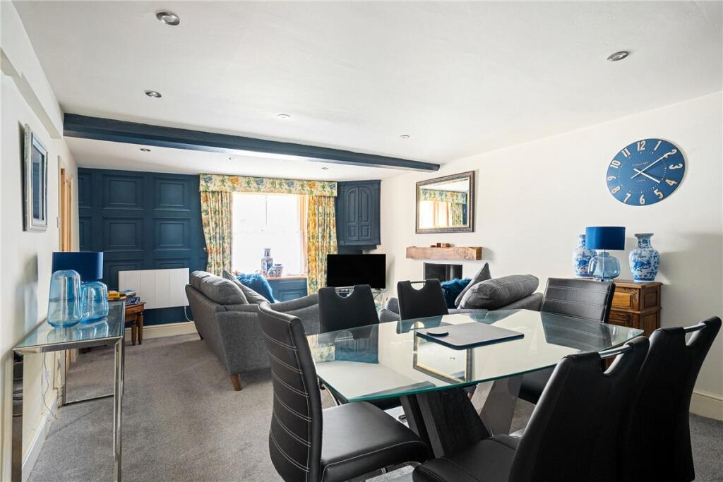 Main image of property: Boathouse Yard, Staithes, Saltburn-by-the-Sea, North Yorkshire, TS13