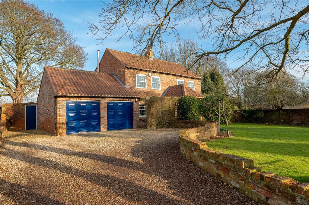 Main image of property: Angram, York, North Yorkshire, YO23