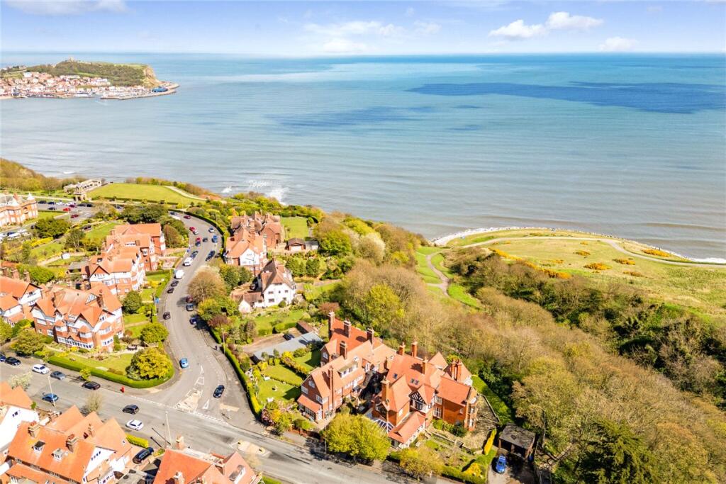 Main image of property: Holbeck Hill, Scarborough, North Yorkshire, YO11