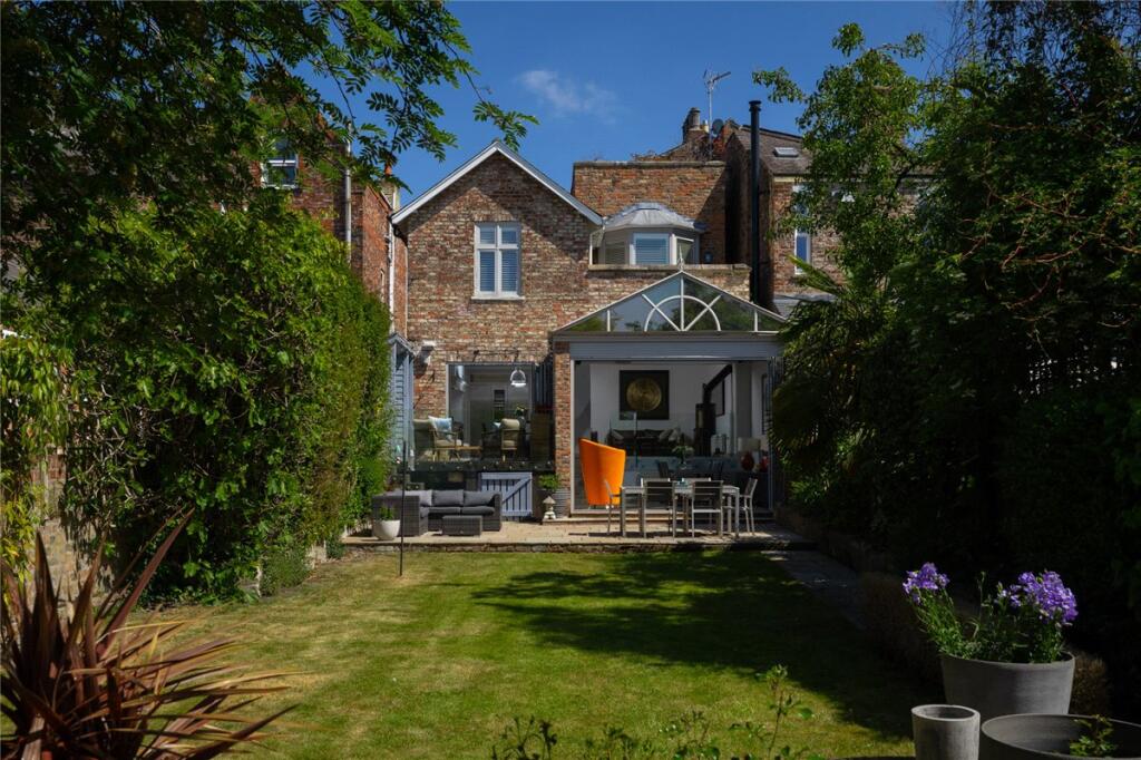 Main image of property: Fulford Road, York, YO10