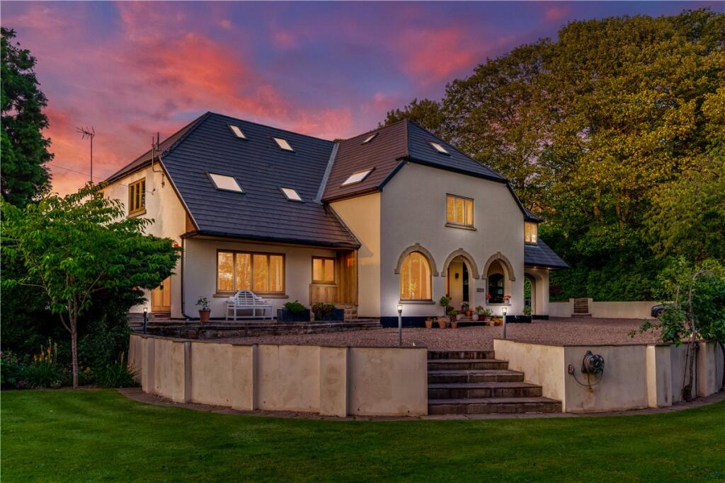 Main image of property: York House, Carleton Road, Pontefract, West Yorkshire, WF8