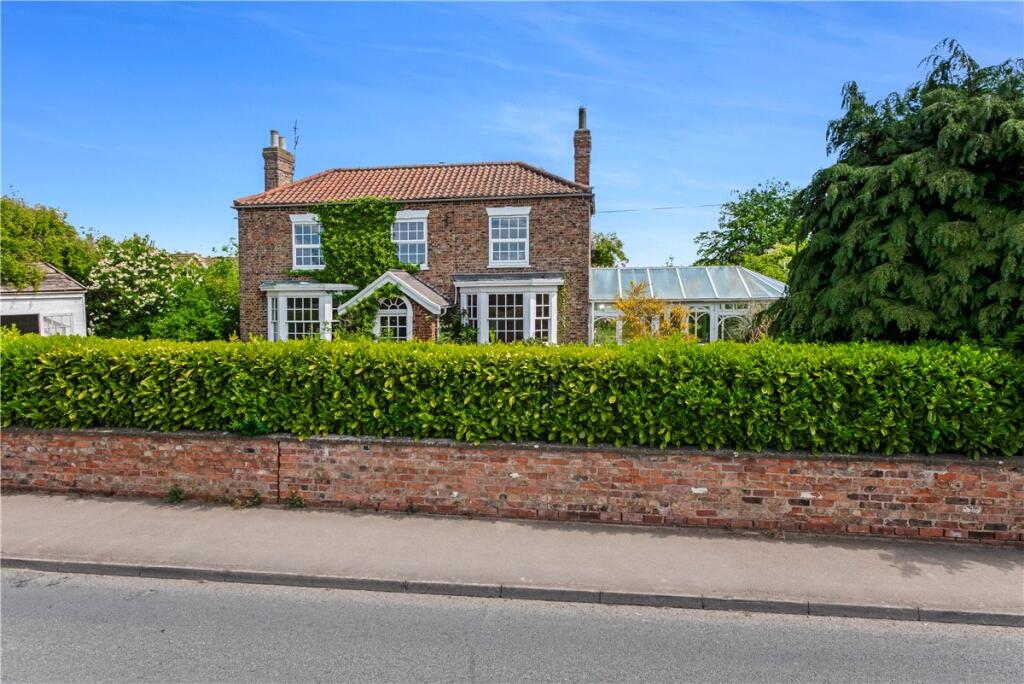 Main image of property: Main Street, Sutton on Derwent, York, East Yorkshire, YO41