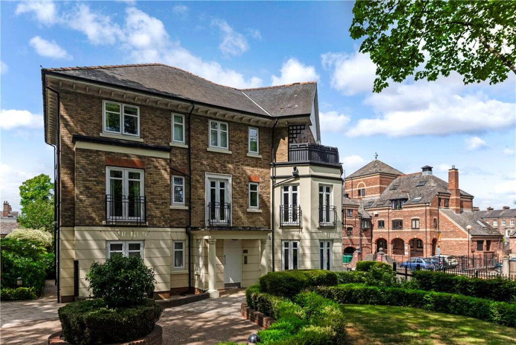 Main image of property: Lady Anne Court, Skeldergate, York, North Yorkshire, YO1