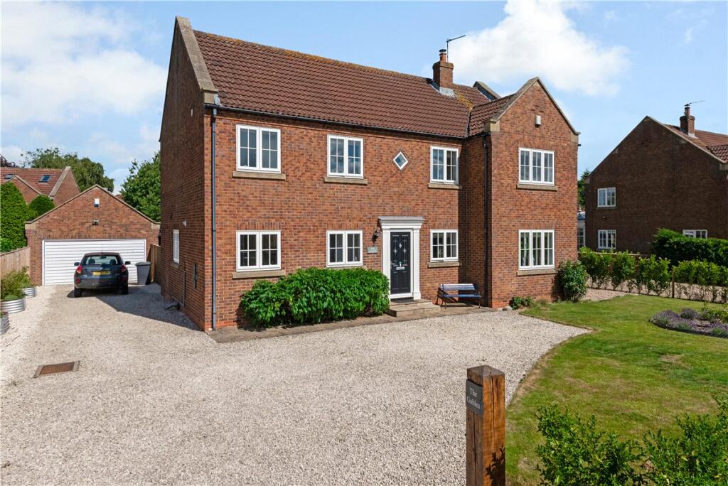 Main image of property: Mill Lane, Acaster Malbis, York, North Yorkshire, YO23