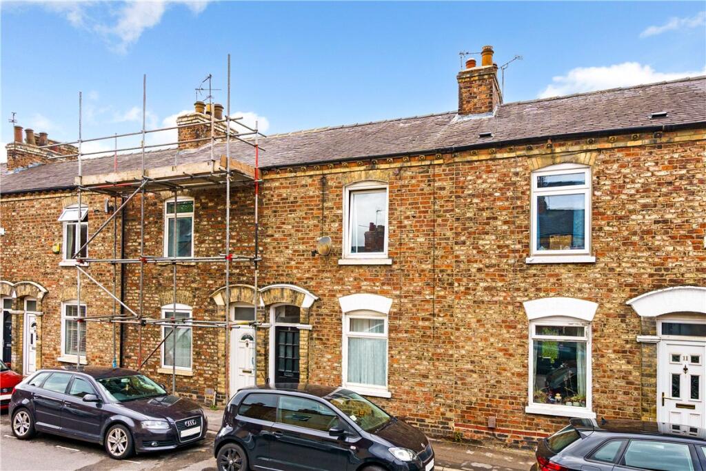 Main image of property: Newborough Street, York, North Yorkshire, YO30