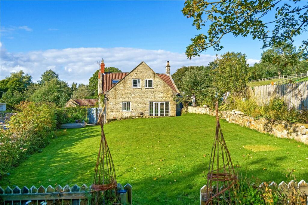 Main image of property: Thirlby, Thirsk, North Yorkshire, YO7