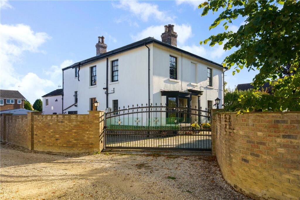 Main image of property: Doncaster Road, Selby, North Yorkshire, YO8