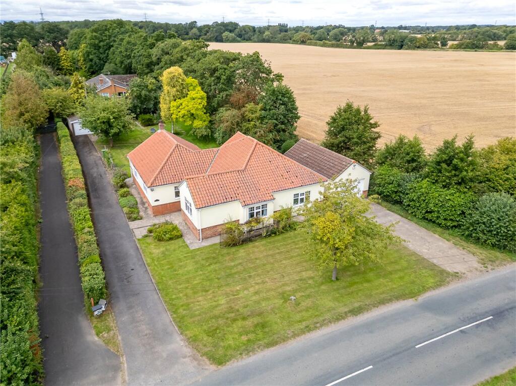 Main image of property: Islebeck, Thirsk, North Yorkshire, YO7