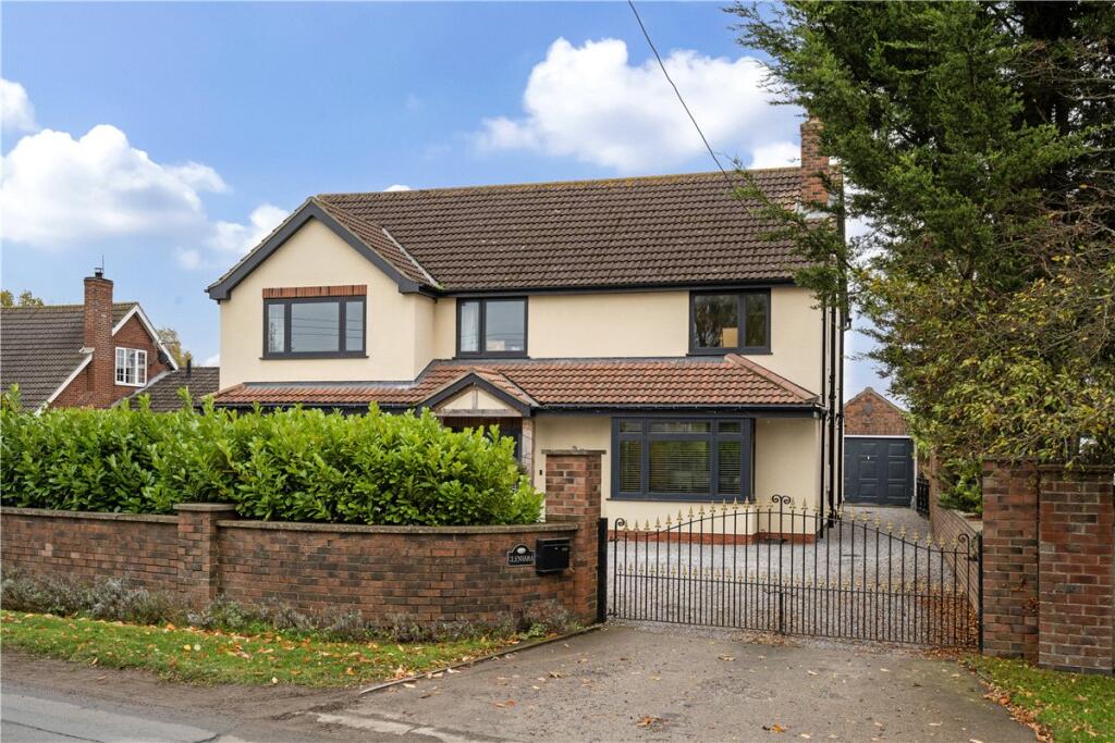 Main image of property: Stockton Lane, Stockton on the Forest, York, North Yorkshire, YO32