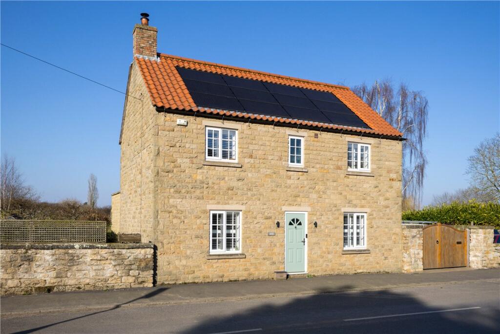 Main image of property: Welburn, York, North Yorkshire, YO60