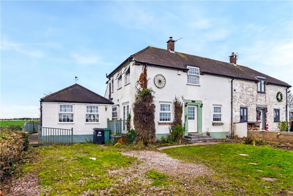 Main image of property: Askham Richard, York, North Yorkshire, YO23