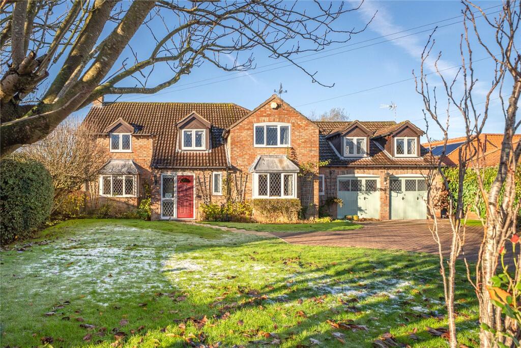 Main image of property: Main Street, Sutton on Derwent, York, East Yorkshire, YO41