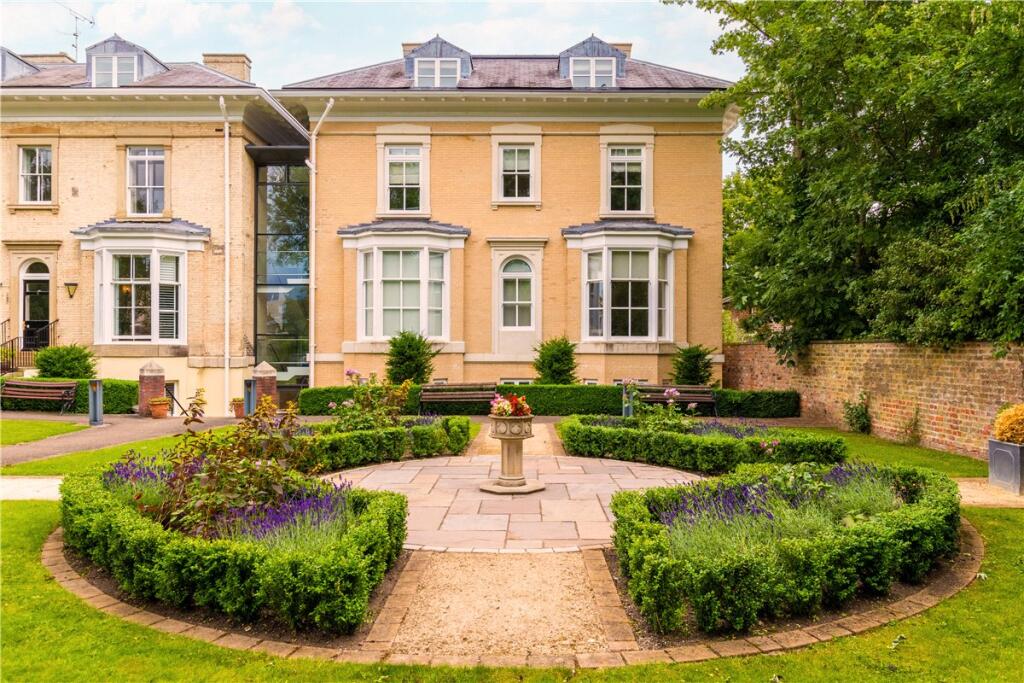 Main image of property: Mill Mount, York, North Yorkshire, YO24