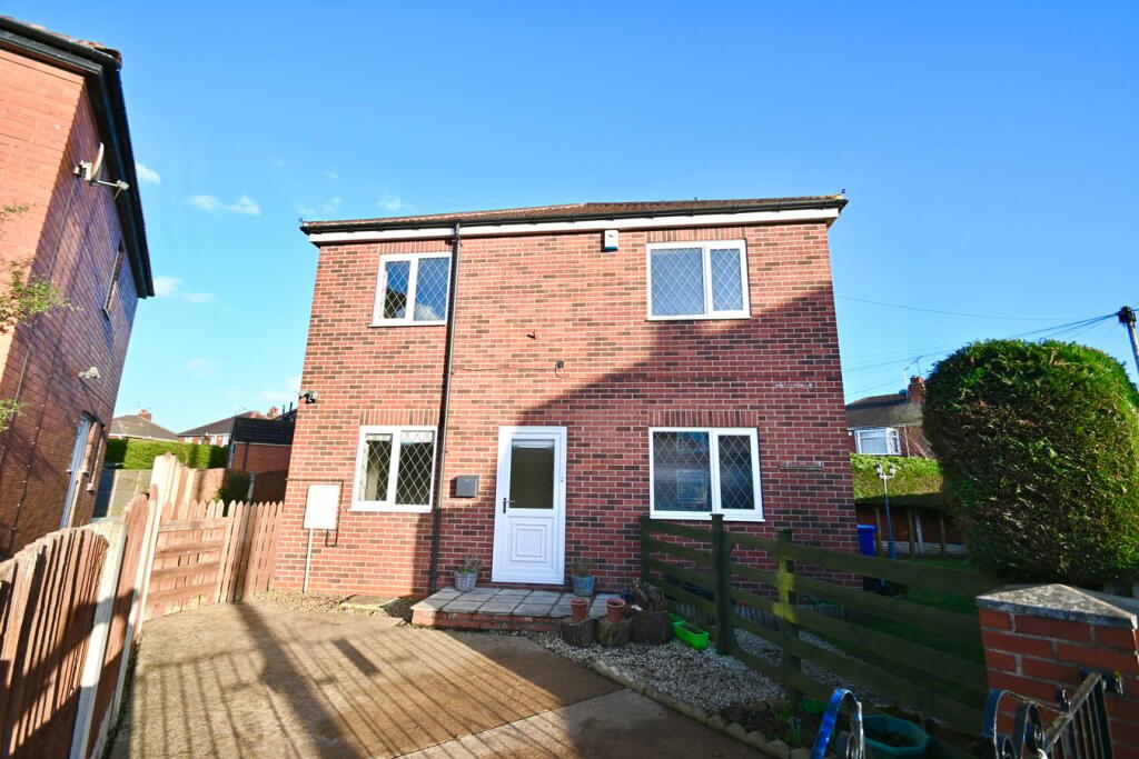 Main image of property: Hill Top Crescent, Doncaster, DN2