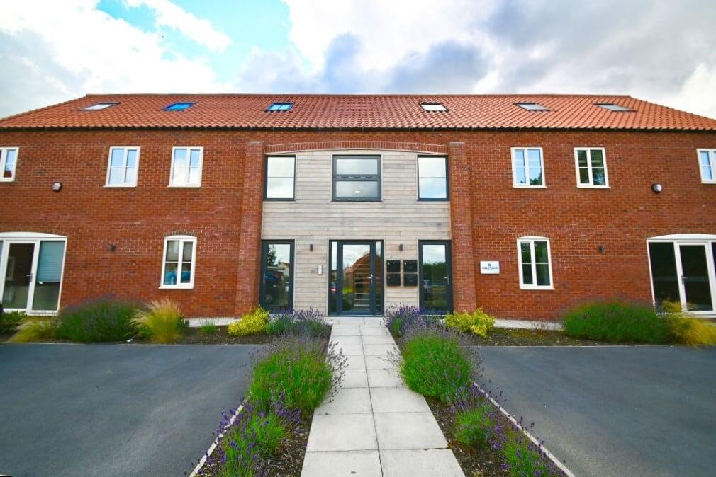 Main image of property: Wesleyan Court, Everton, Doncaster, DN10