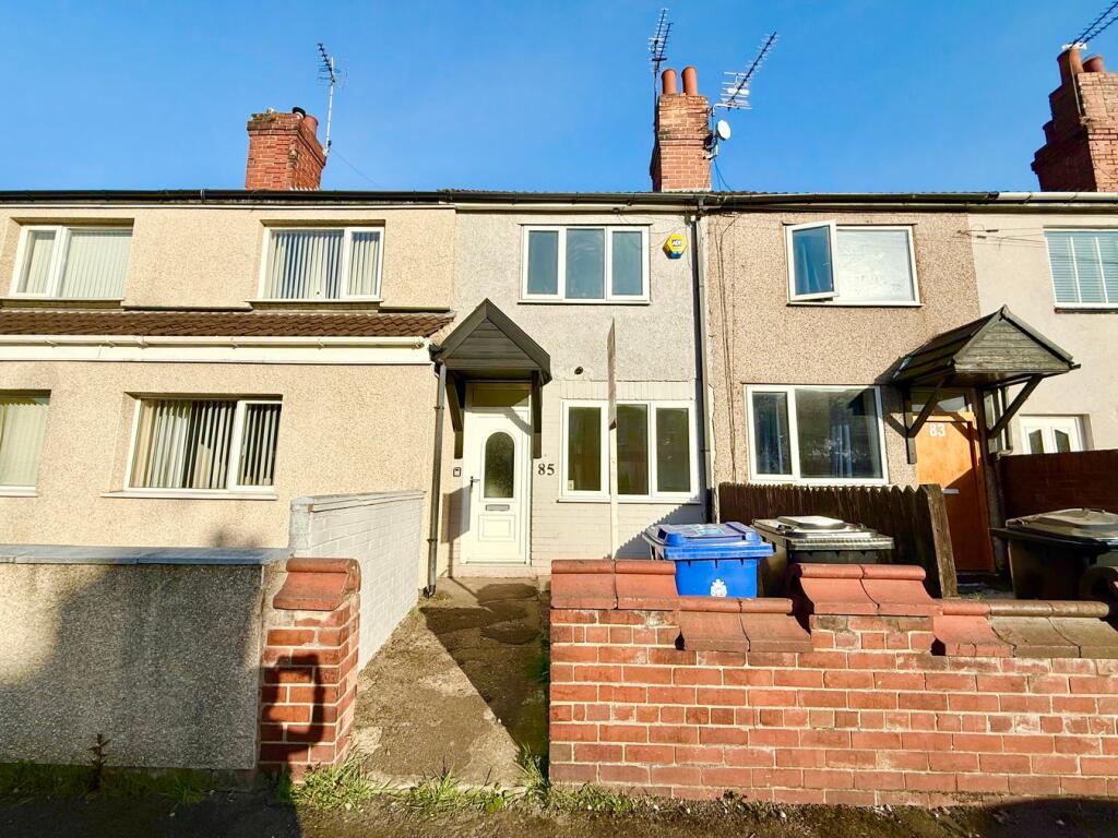 Main image of property: Hunt Lane, Doncaster, DN5