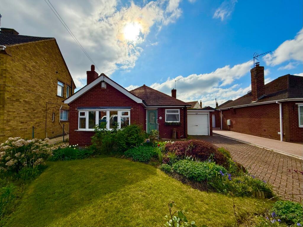 Main image of property: Valley Drive, Branton, Doncaster, DN3
