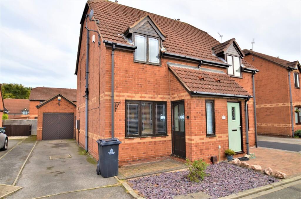 Main image of property: Dean Close, Rossington, Doncaster, DN11
