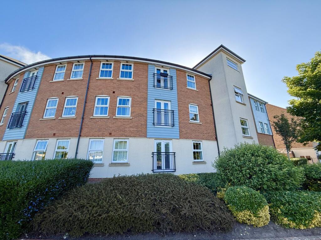 Main image of property: Windermere Drive, Doncaster, DN4