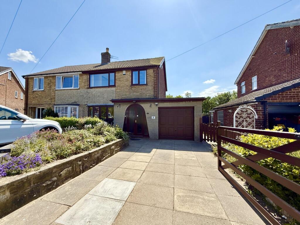 Main image of property: St Margarets Avenue, Barnburgh, Doncaster, DN5
