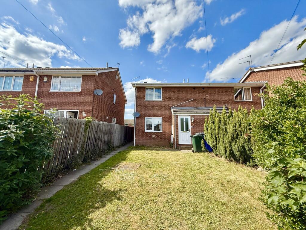 Main image of property: Staunton Road, Doncaster, DN4