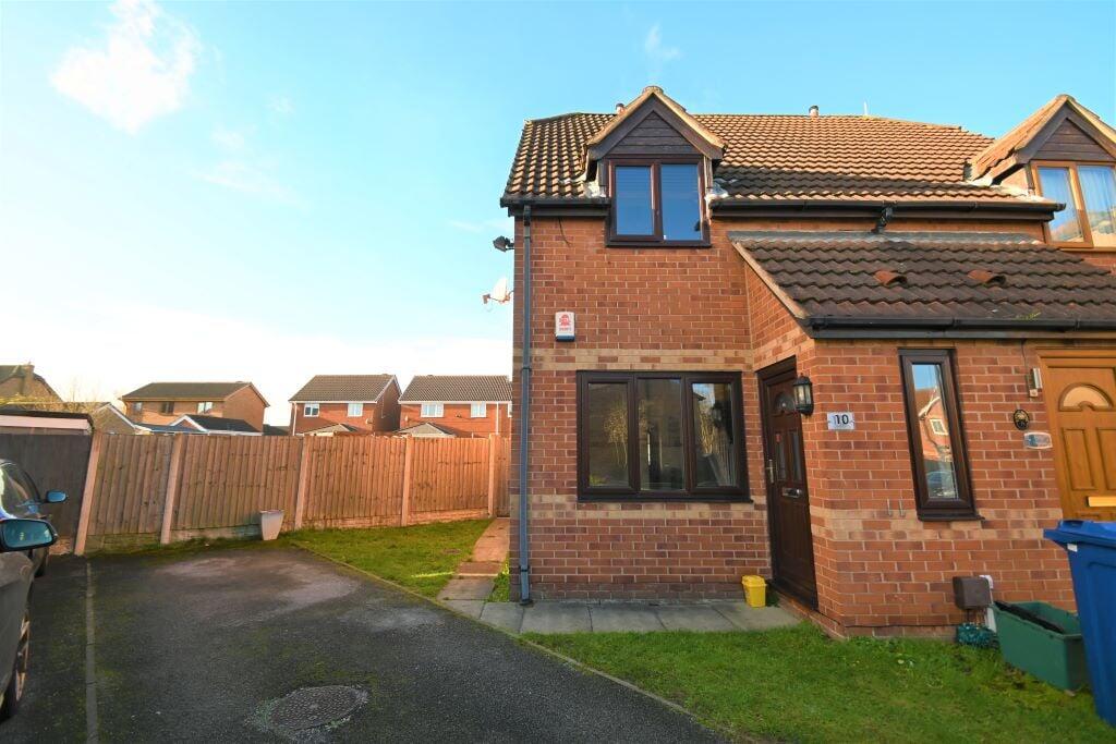 Main image of property: Dean Close, Rossington, Doncaster, DN11