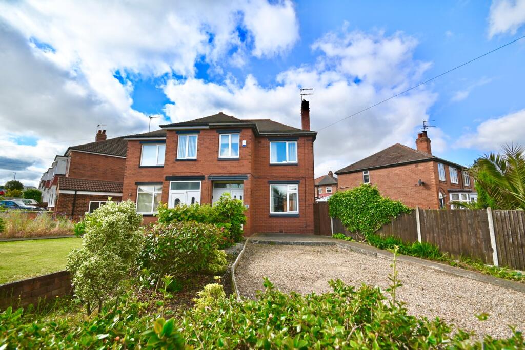 Main image of property: Grove Vale, Doncaster, DN2