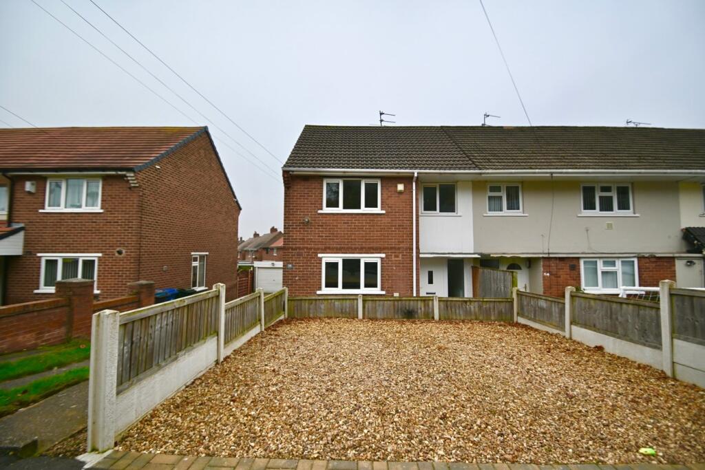 Main image of property: Huntingdon Road, Doncaster, DN2