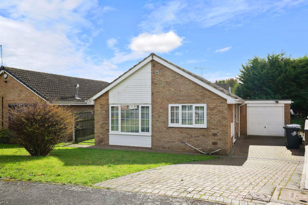 Main image of property: Lindholme Drive, Rossington, Doncaster, DN11