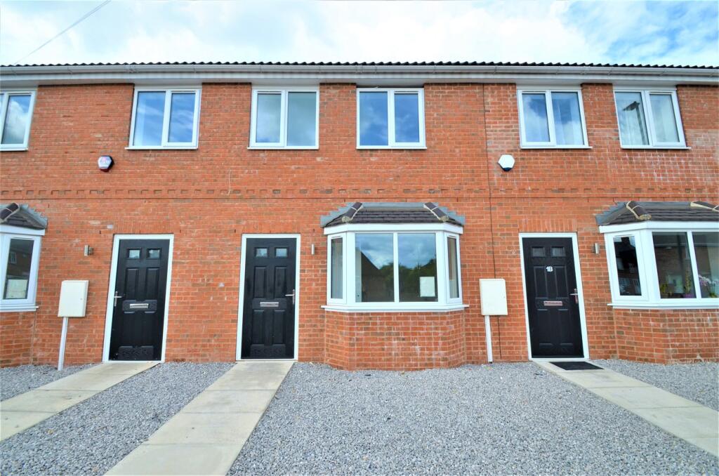 Main image of property: Northgate, Moorends, Doncaster, DN8