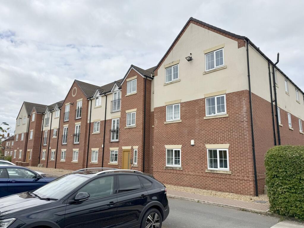 Main image of property: Fir Tree Avenue, Auckley, Doncaster, DN9