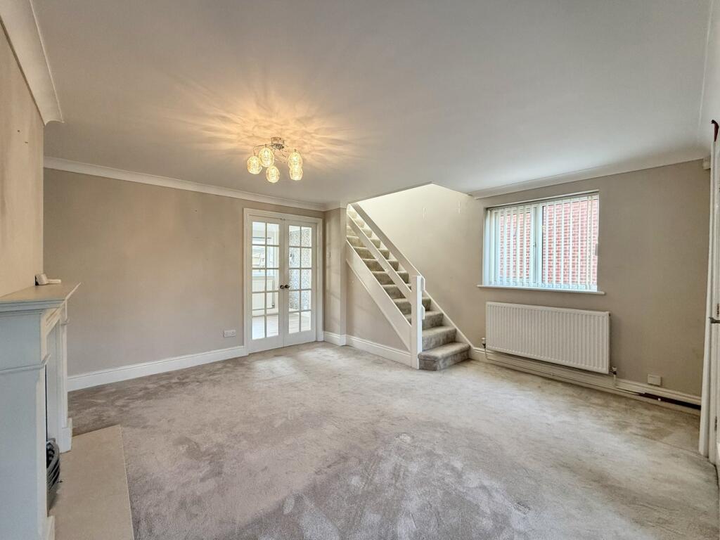 Main image of property: Westmorland Way, Sprotbrough, Doncaster, DN5