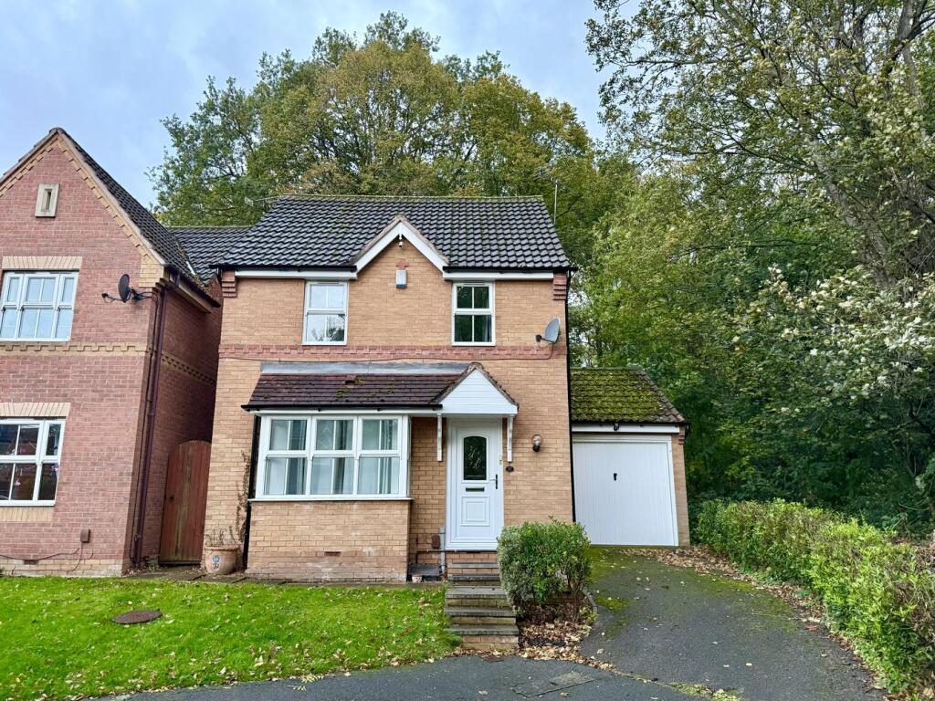 Main image of property: Horton View, Kirk Sandall, Doncaster, DN3