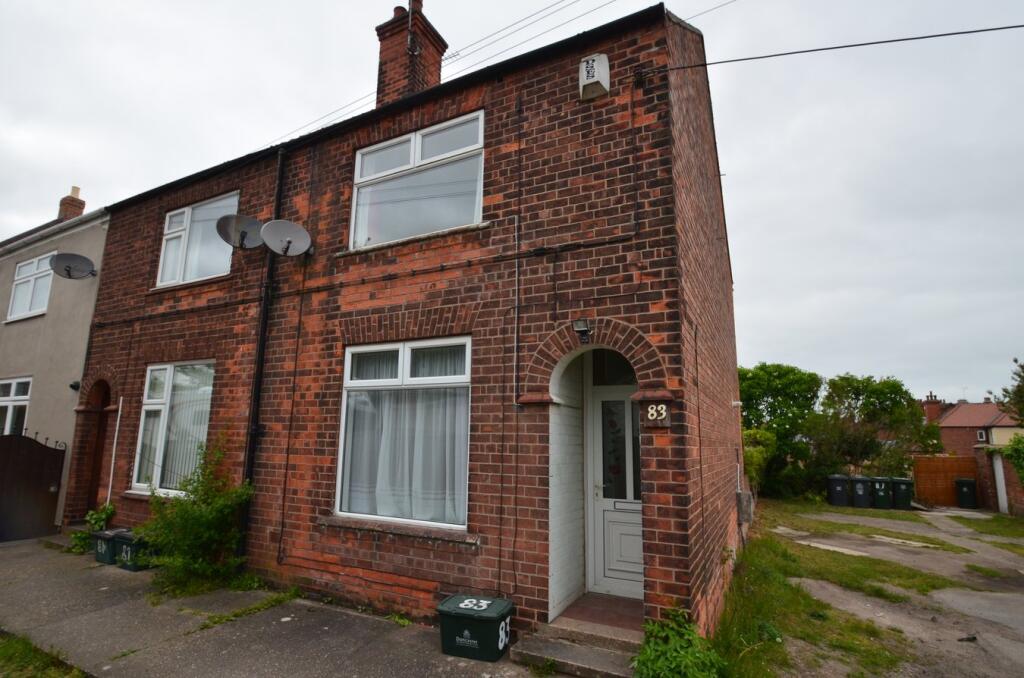 Main image of property: Station Road, Bawtry, Doncaster, DN10