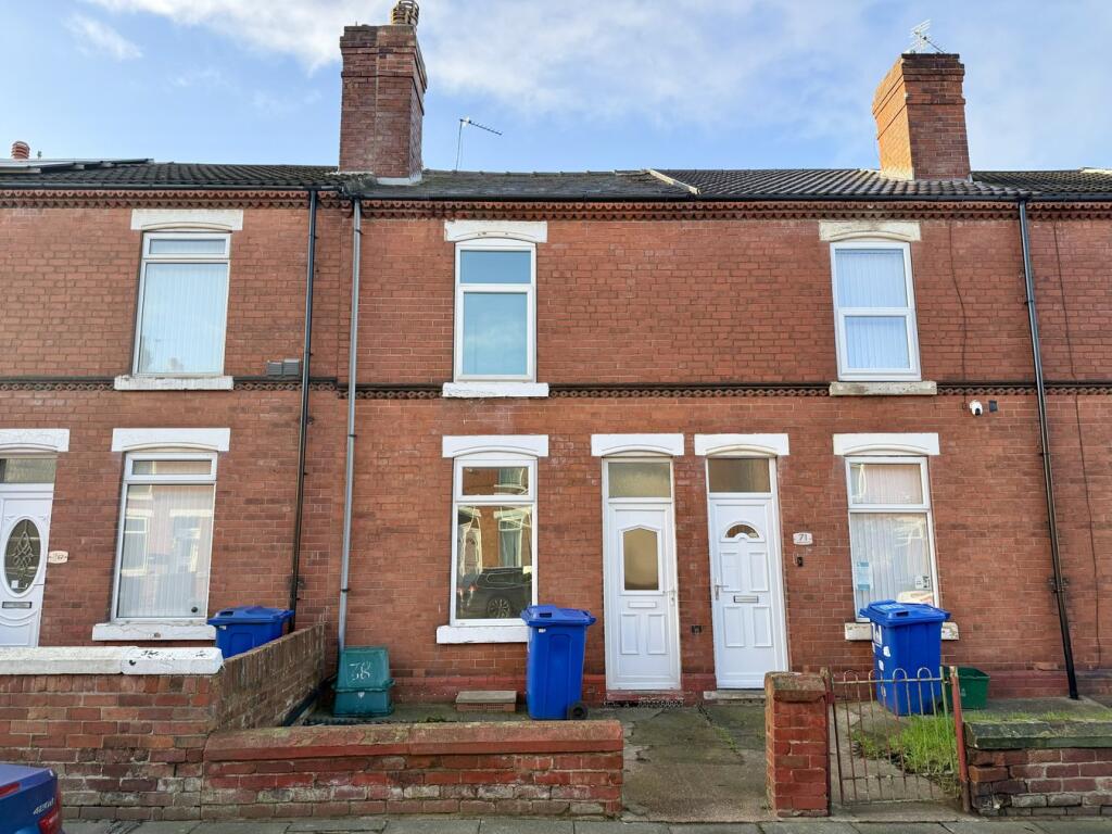 Main image of property: Jubilee Road, Doncaster, DN1