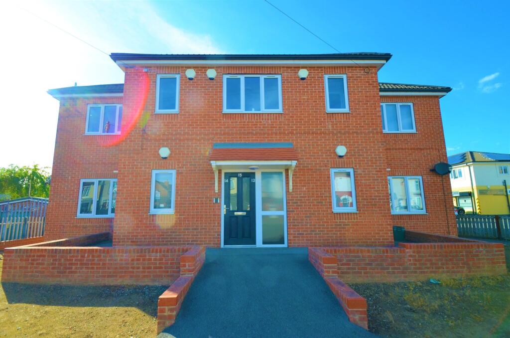 Main image of property: Watch House Lane, Doncaster, DN5