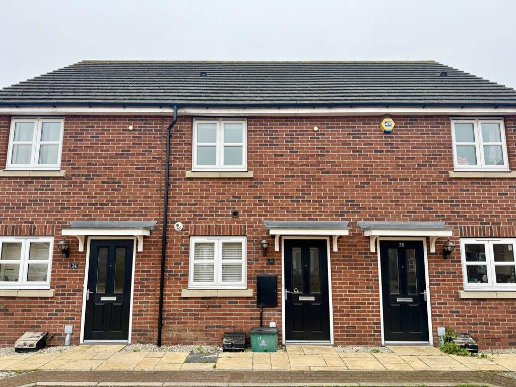 Main image of property: Badgers Holt, Branton, Doncaster, DN3
