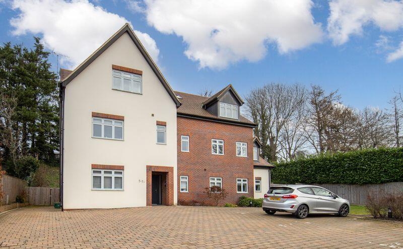 Main image of property: Arden Court, Harpenden