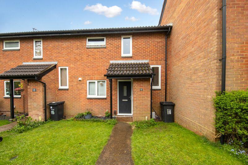 2 bedroom terraced house for sale in Craiglands, St. Albans, AL4