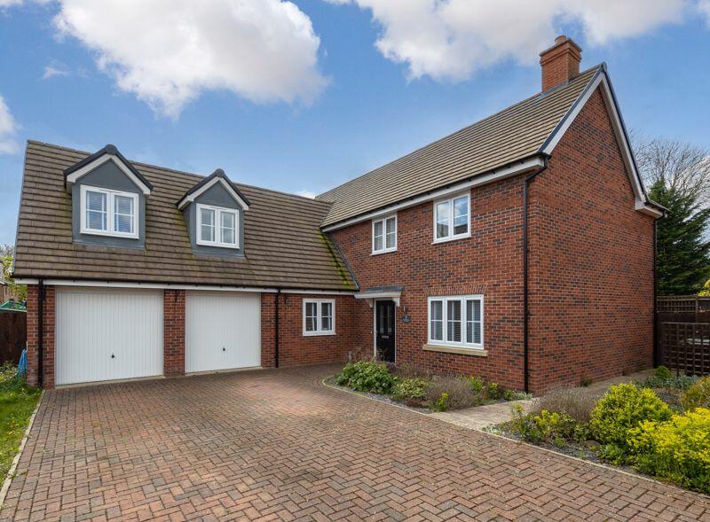 Main image of property: Horwood Close, Aston Clinton