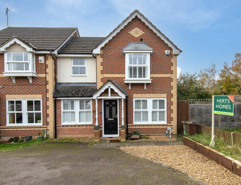 Additional property image - Gordons Walk, Harpenden