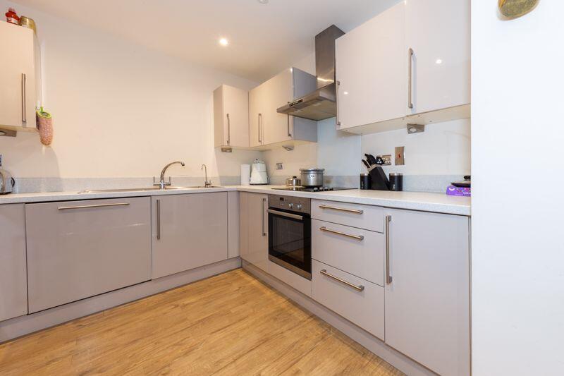 Additional property image - Bessemer Road, Welwyn Garden City