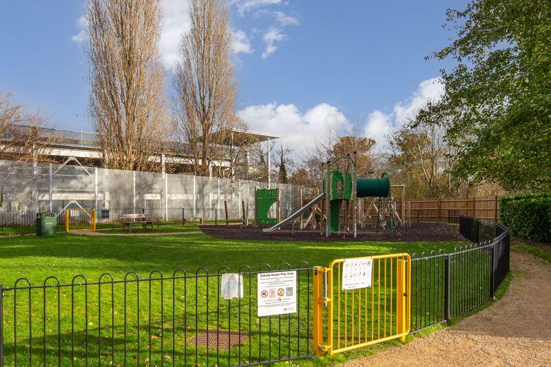 Additional property image - Bessemer Road, Welwyn Garden City