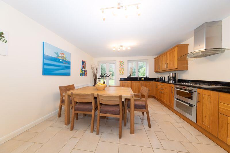 Property image - Reddings, Welwyn Garden City