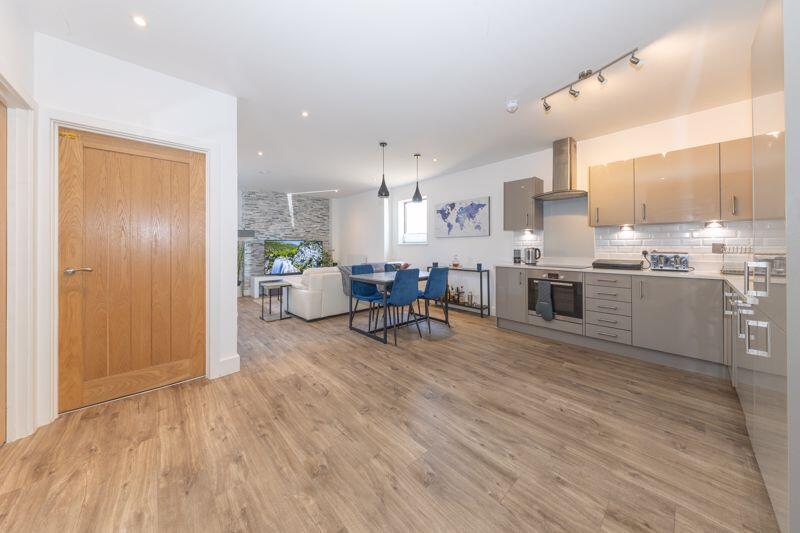 Main image of property:  Sandridge Park, St. Albans