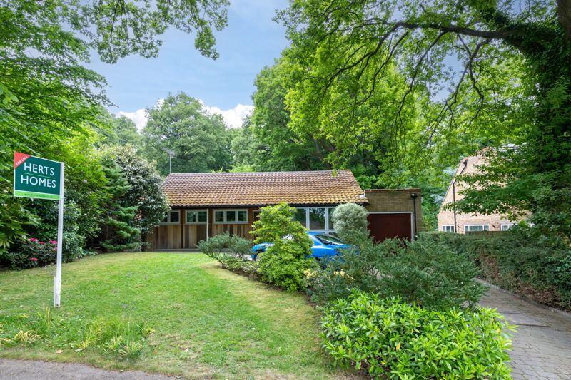 Main image of property: Reddings, Welwyn Garden City