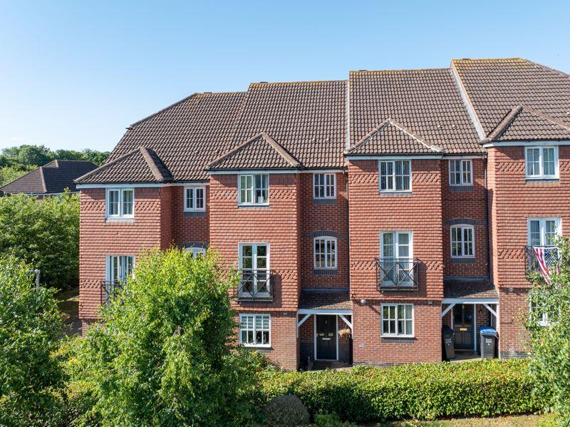 Main image of property: Node Way Gardens, Welwyn