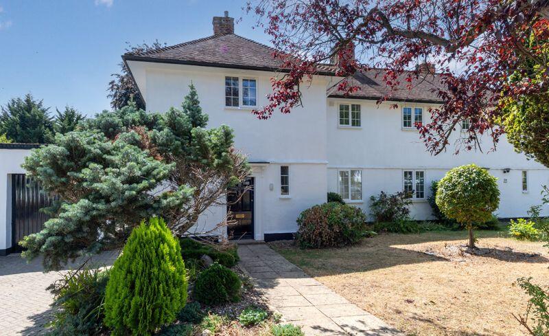 Main image of property: Brockswood Lane, West Side