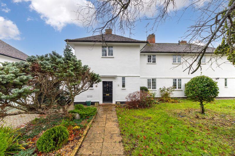 Main image of property: Brockswood Lane, West Side