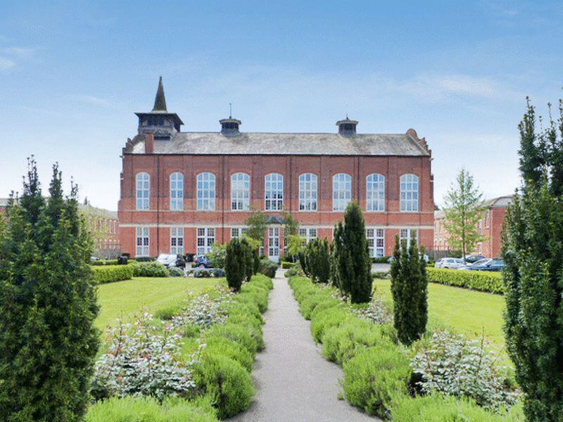 Main image of property: Napsbury Park, London Colney, St Albans